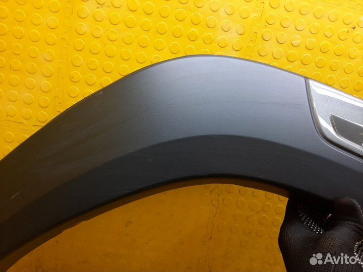 Б/У Расширитель крыла В хорошем состоянии