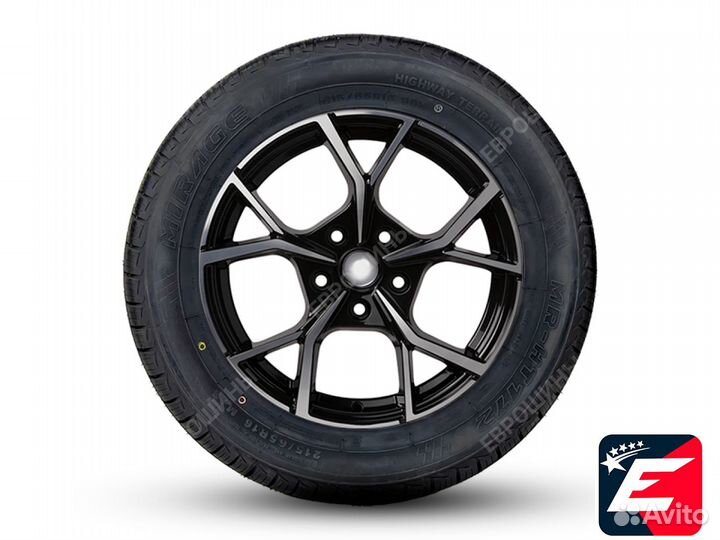 Mirage MR-HT172 215/65 R16 98H