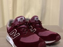 Кроссовки new balance женские 37