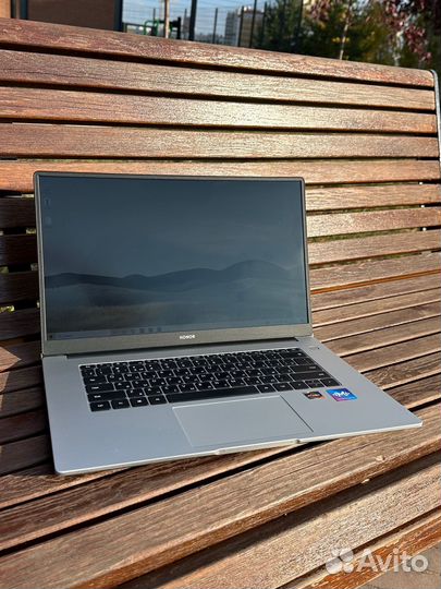 Ноутбук Honor MagicBook 15