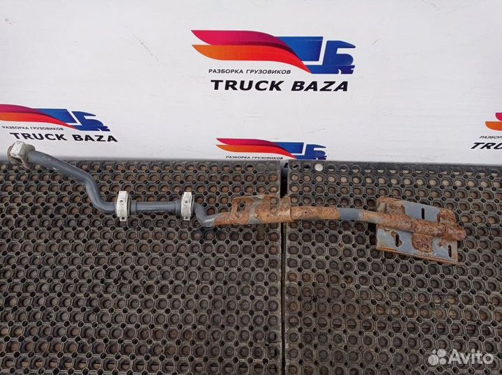 20708352 Кронштейн корпуса воздушного фильтра