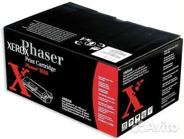 Продам картридж для принтера Xerox Phaser 3310