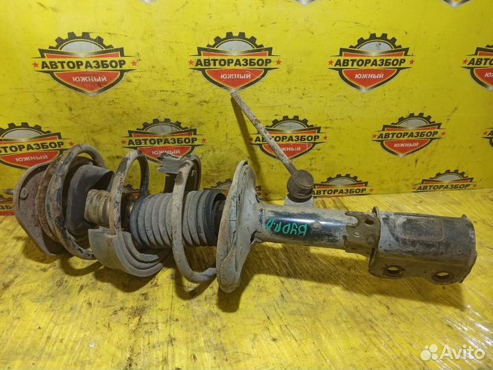 Амортизатор передний правый Byd F3