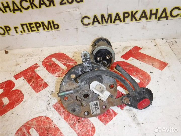 Насос топливный электрический Honda Accord V 1993