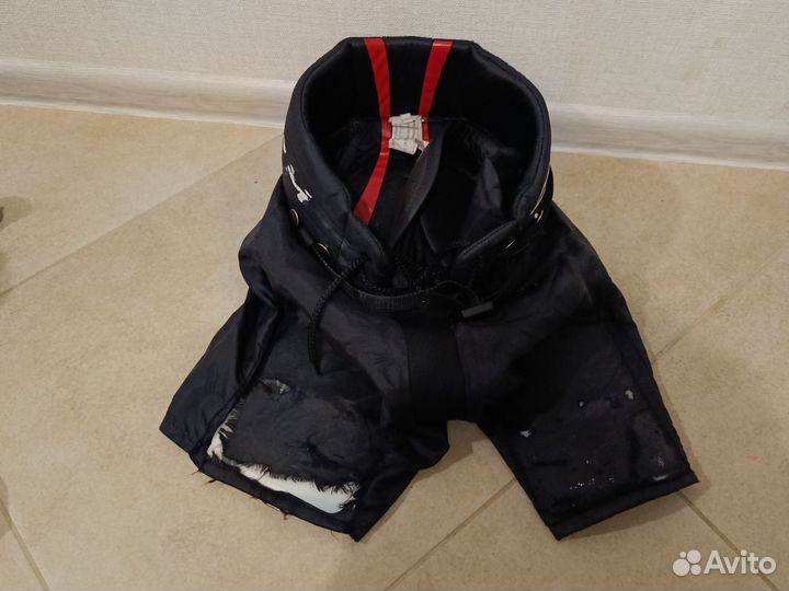 Хоккейная форма детская