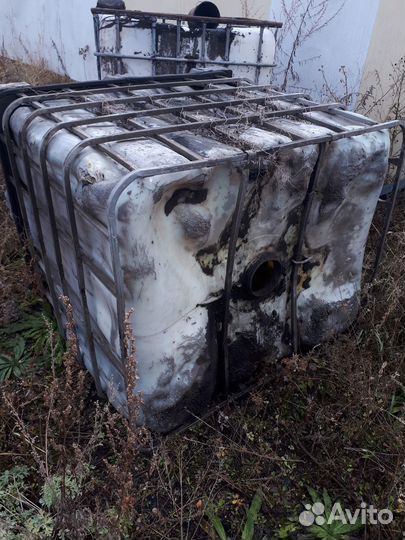 Продам еврокуб бу