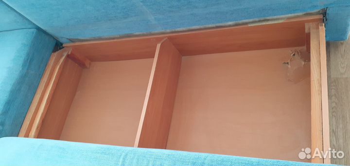 Угловой диван бу