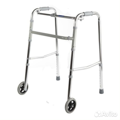 Ходунки медицинские. Прокат. Аренда. Продажа