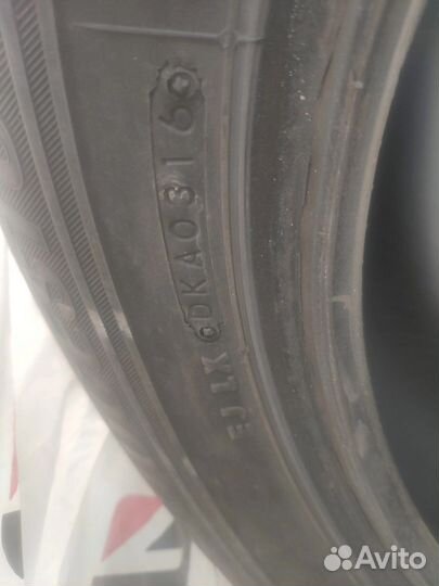 Bridgestone Blizzak VRX 185/65 R16 84S