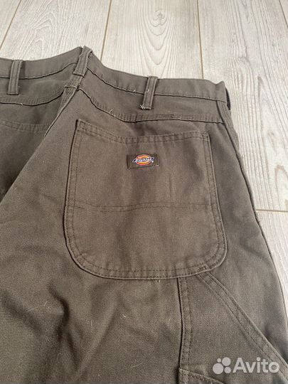 Джинсы Dickies