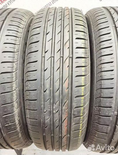 Nexen N'Blue HD Plus 195/45 R16 84V