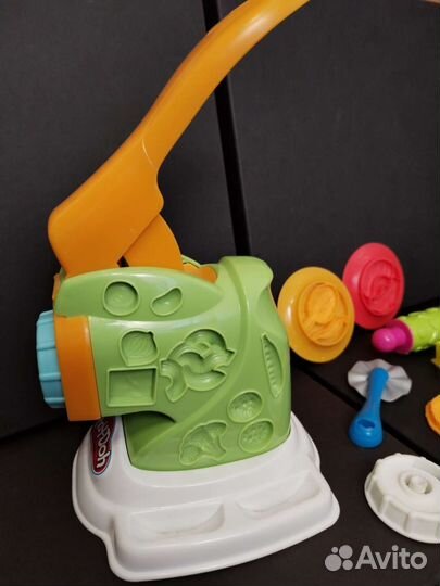 Набор для лепки Play doh