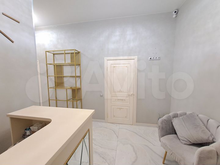 Свободного назначения, 77.4 м²