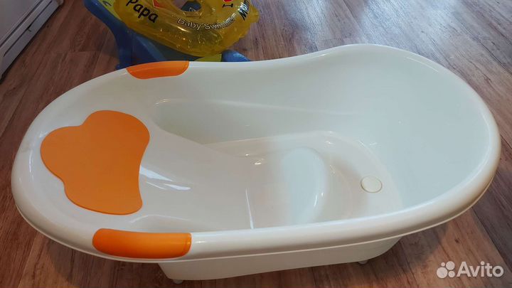 Ванночка для купания