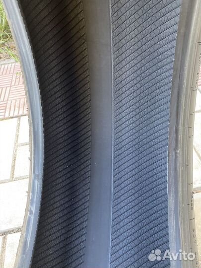 Continental ContiPremiumContact 2 215/55 R17 102