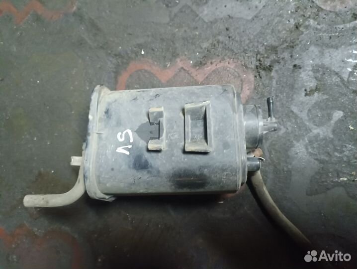 Абсорбер топливных паров Lifan Smily 2010 F1130200