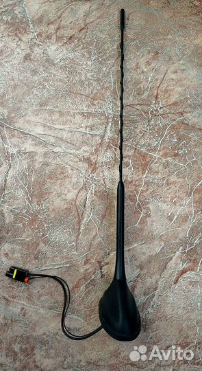 Антенна Ford Focus 3, C-MAX