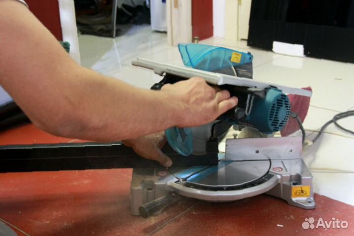 Межкомнатная дверь новая