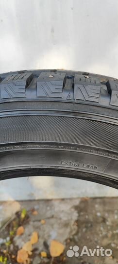Dunlop SP Winter Ice 01 225/60 R18