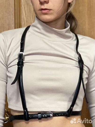 Портупея женская