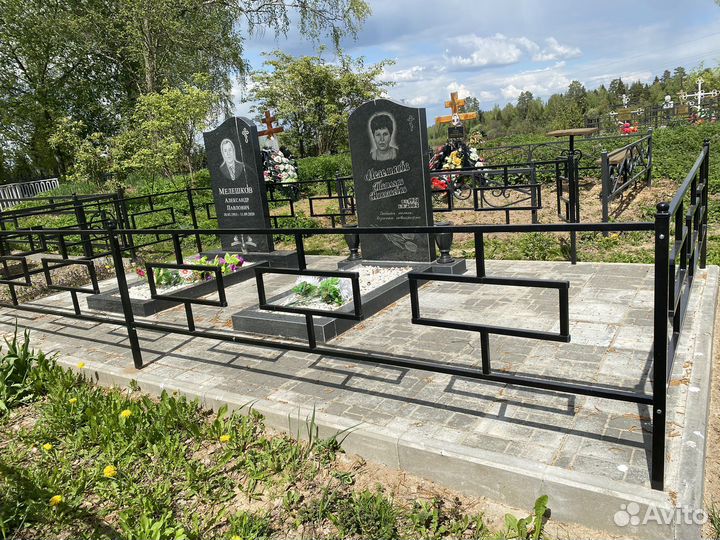 Ритуальные услуги