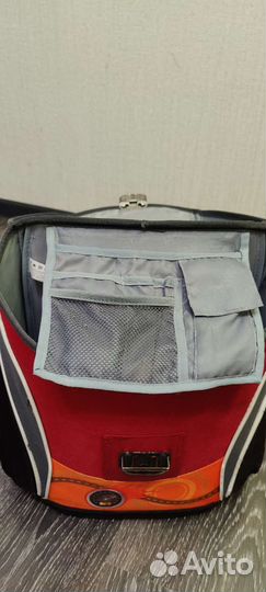 Ранец школьный MagTaller ортопедический