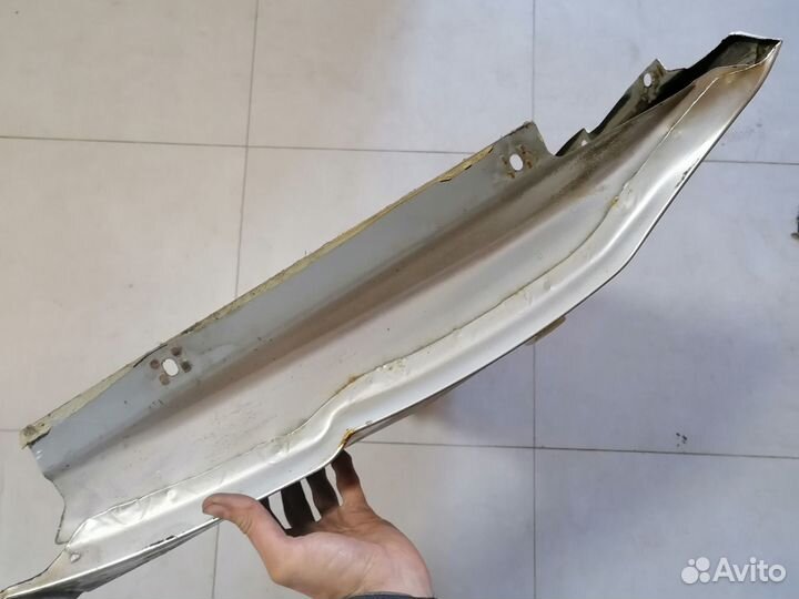 Крыло переднее правое (дефект) Chery Amulet A15