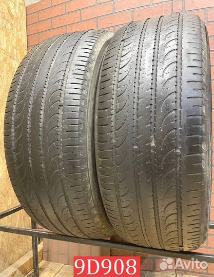 Yokohama Geolandar SUV G055 245/55 R19 103L