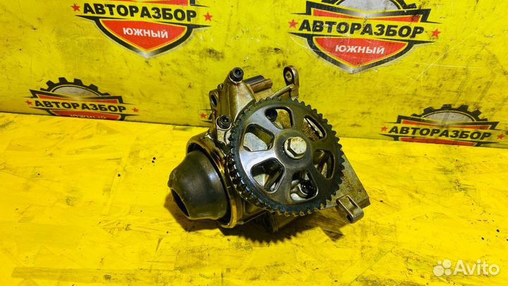 Насос масляный Volkswagen Polo 1.2 CGP