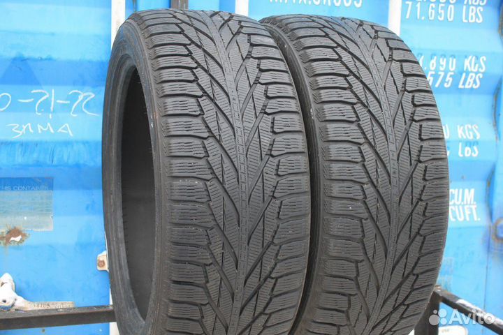 Nokian Tyres Hakkapeliitta R2 265/45 R21 92C