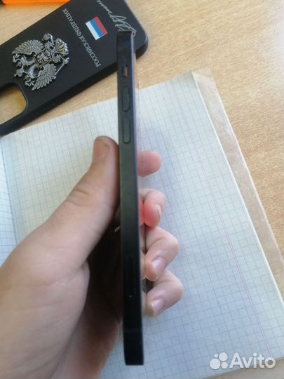 iPhone 12, 128 ГБ