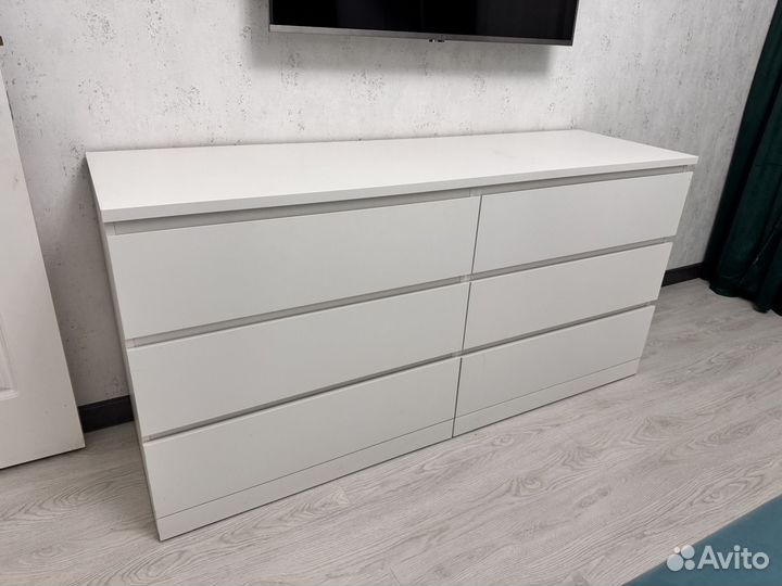 Комод IKEA