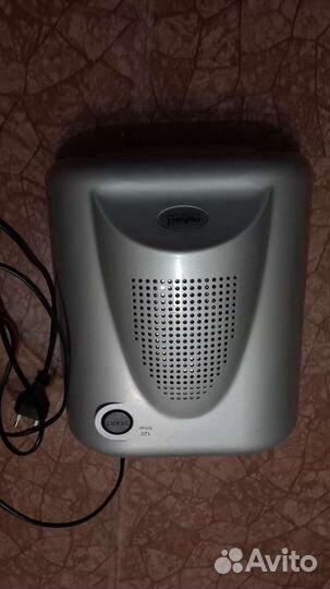 Уф лампа для ногтей