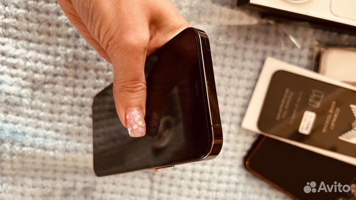 iPhone 12 Pro, 128 ГБ