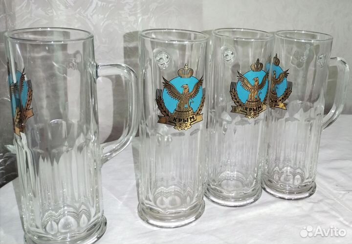 Пивная кружка