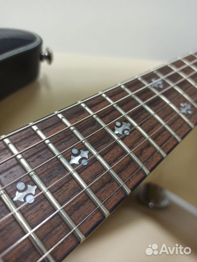 Schecter Damien Elite 6