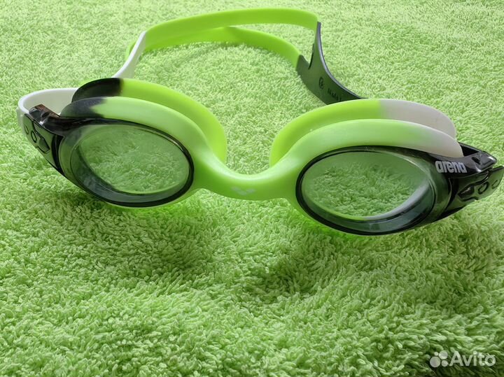 Очки для плавания arena