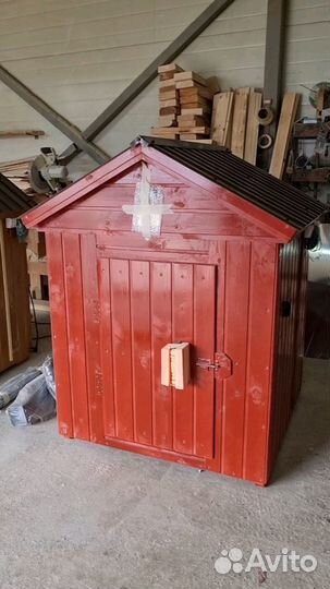 Коптильня 091