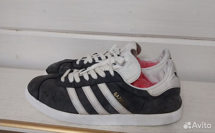 Кроссовки Adidas Gaselle