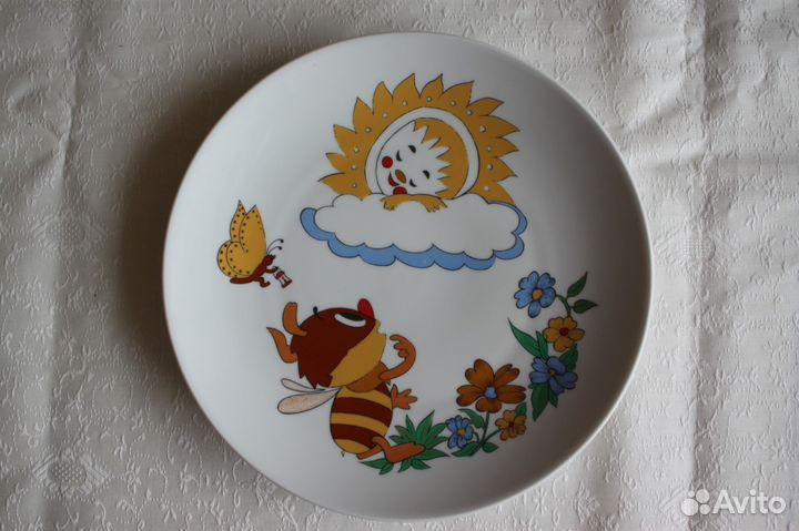 Набор посуды