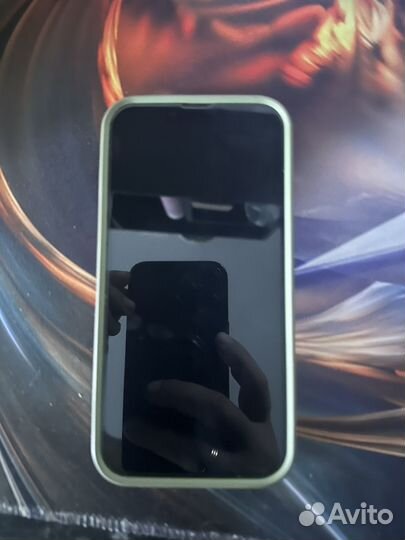 iPhone 13 pro 128 gb
