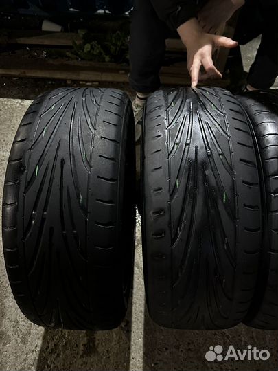 Toyo Proxes T1-R 205/55 R16