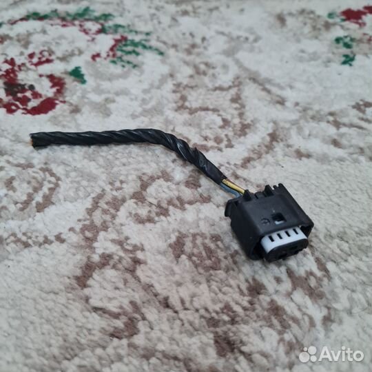 Разъем BMW 9889131