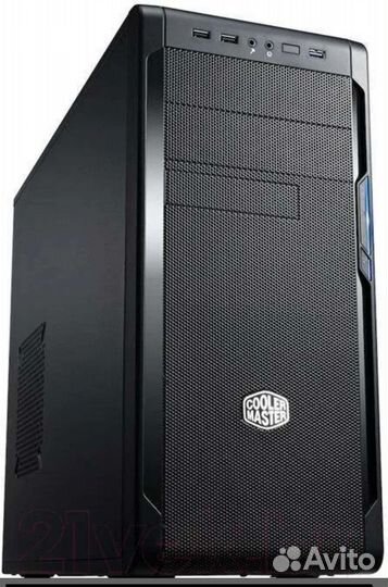 Процессор 1155 i5