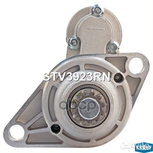 Стартер STV3923RN Krauf