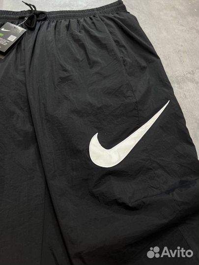 Спортивные штаны nike