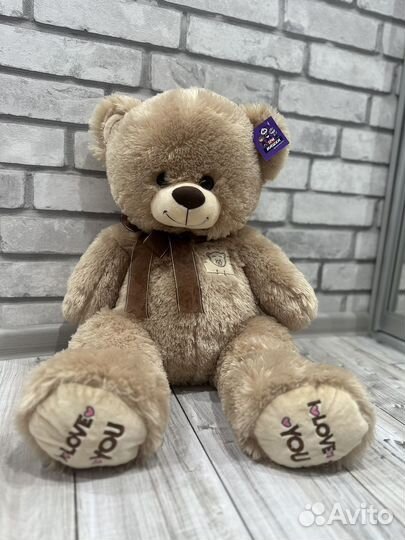 Мягкая игрушка новая