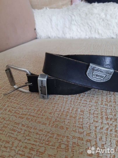 Ремень Cross 1993г