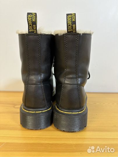 Ботинки Dr.Martens, р - 41