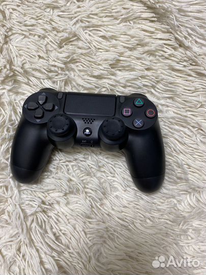 Геймпад ps4